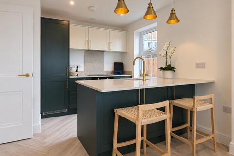 2 bedroom flat to rent, Sonnet, 5 West Cliff Gardens, Bournemouth, Dorset, BH2 5FD