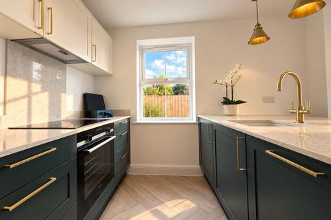 2 bedroom flat to rent, Sonnet, 5 West Cliff Gardens, Bournemouth, Dorset, BH2 5FD