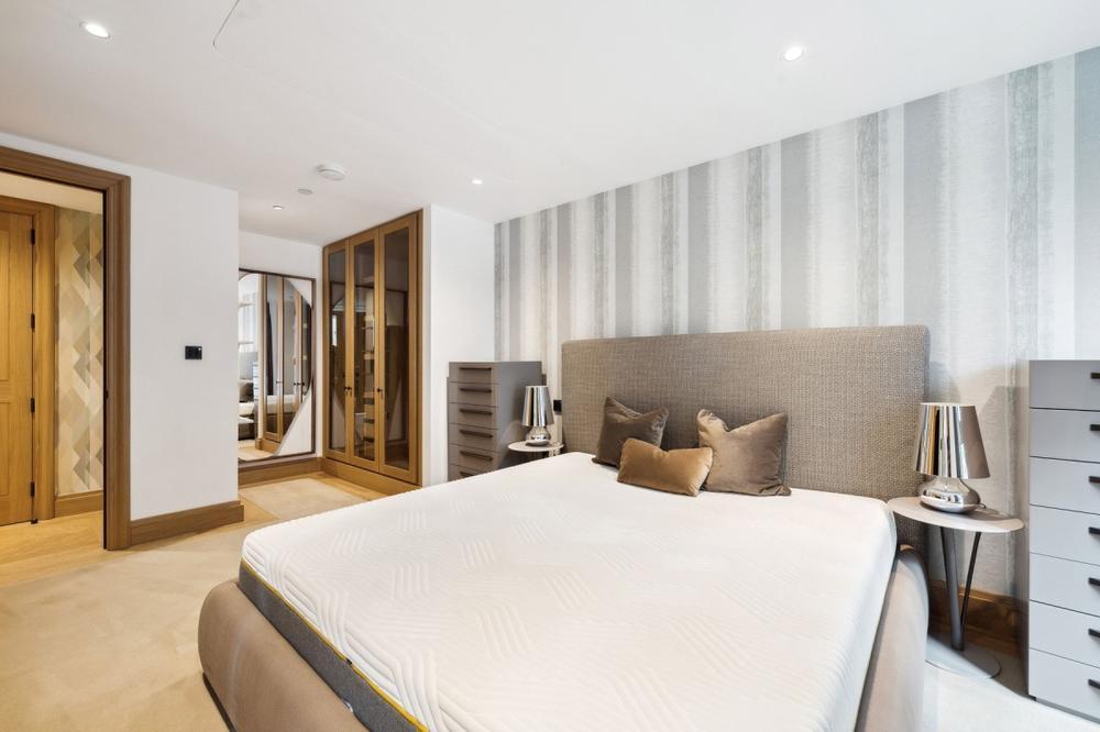 Apartment in London, Marylebone - View 3