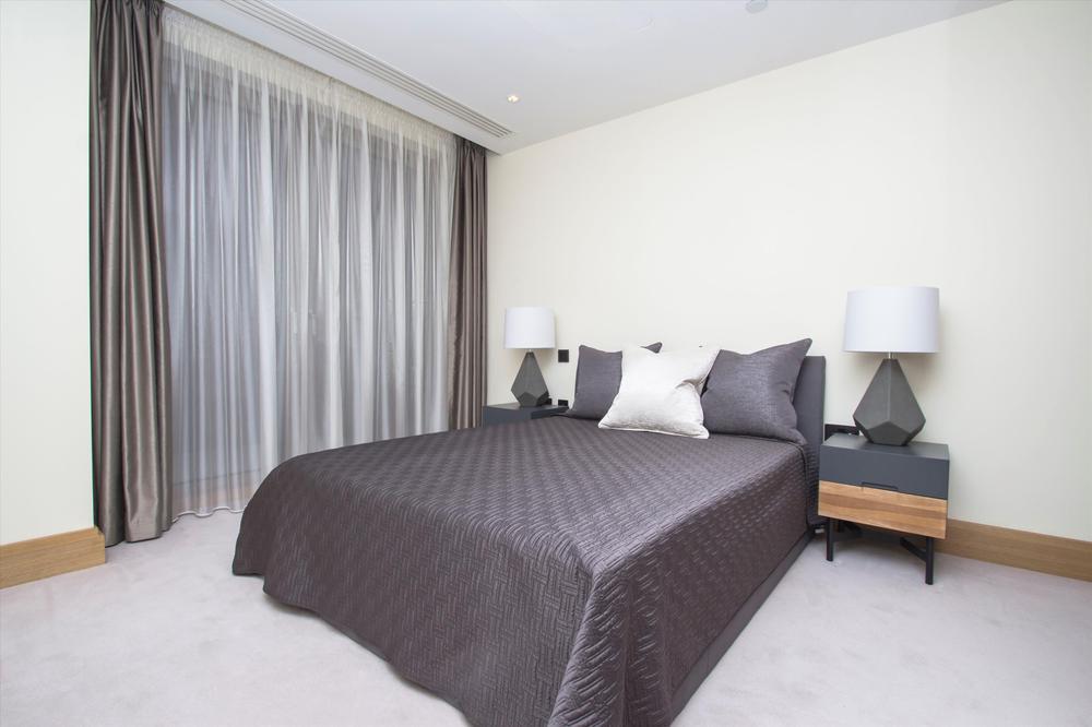 Apartment in London, Marylebone - View 4
