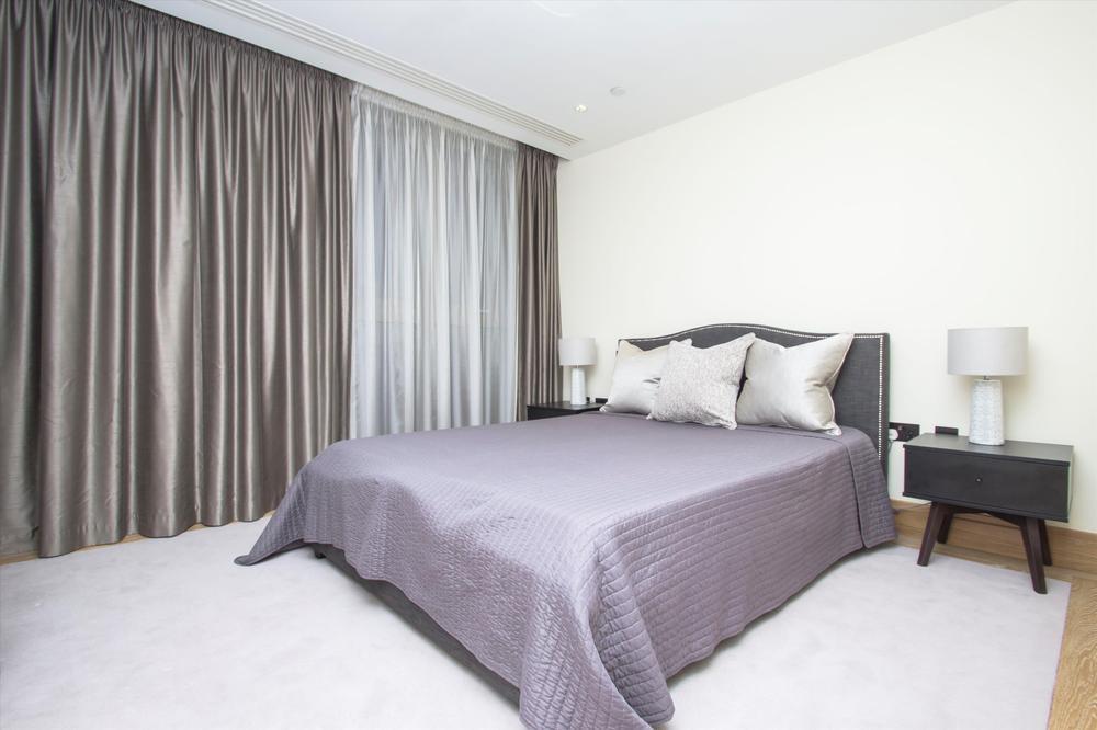 Apartment in London, Marylebone - View 5