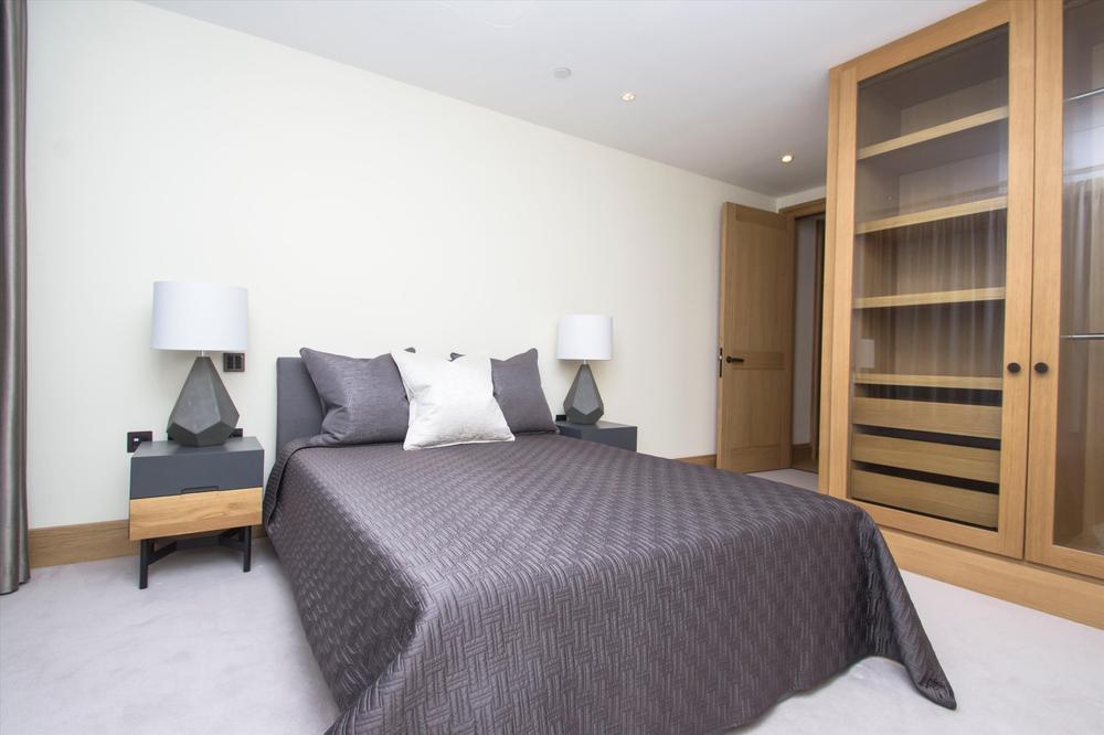 Apartment in London, Marylebone - More