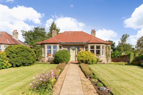 3 bedroom bungalow for sale, 14 Marchmont Road, Greenlaw,TD10