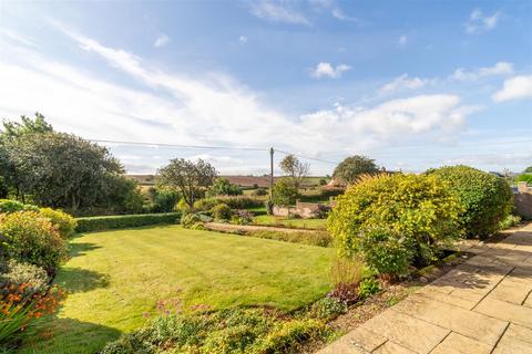 3 bedroom bungalow for sale, 14 Marchmont Road, Greenlaw,TD10