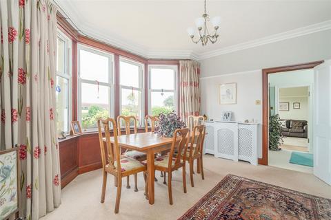 3 bedroom bungalow for sale, 14 Marchmont Road, Greenlaw,TD10