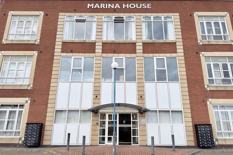 1 bedroom flat for sale, Harbour Walk, Hartlepool TS24