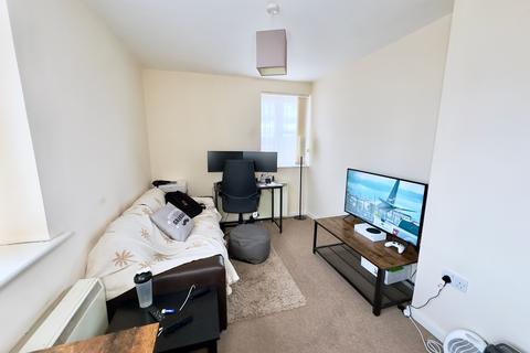 1 bedroom flat for sale, Harbour Walk, Hartlepool TS24