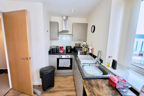 1 bedroom flat for sale, Harbour Walk, Hartlepool TS24