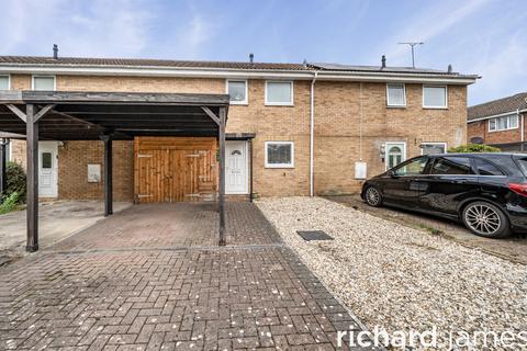 2 bedroom terraced house for sale, Bellver, Toothill, Swindon, SN5