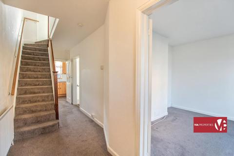 3 bedroom semi-detached house for sale, Brocket Road, Hoddesdon EN11