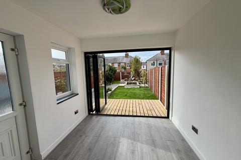 2 bedroom end of terrace house for sale, Baldwin Grove, Blackpool FY1