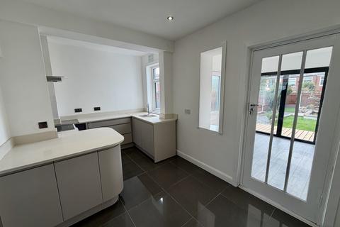 2 bedroom end of terrace house for sale, Baldwin Grove, Blackpool FY1