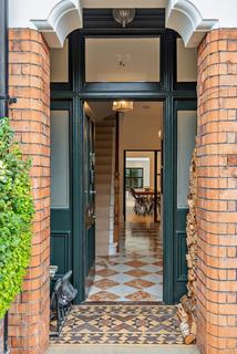 4 bedroom semi-detached house for sale, Frances Road, Windsor, Berkshire