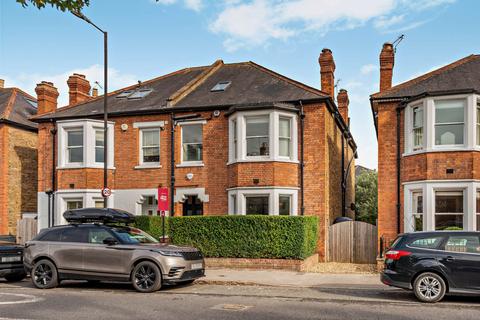 4 bedroom semi-detached house for sale, Frances Road, Windsor, Berkshire