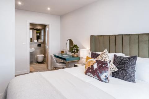 1 bedroom apartment to rent, The Lexington, 3b William Jessop Way Liverpool L3