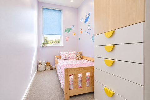 2 bedroom flat for sale, Roxborough Avenue, Harrow HA1