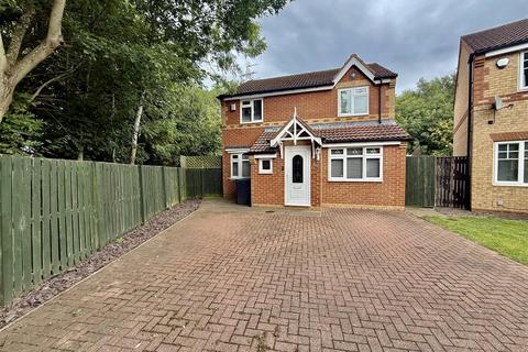 undefined, Aldgrove Way, Darlington