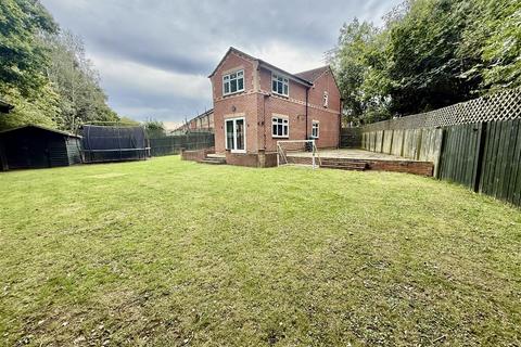 undefined, Aldgrove Way, Darlington