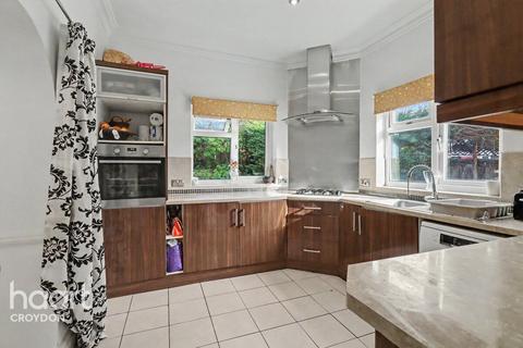 undefined, Hurst Road, Croydon
