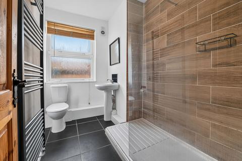 3 bedroom terraced house for sale, Chippendale Street, Nottingham, NG7