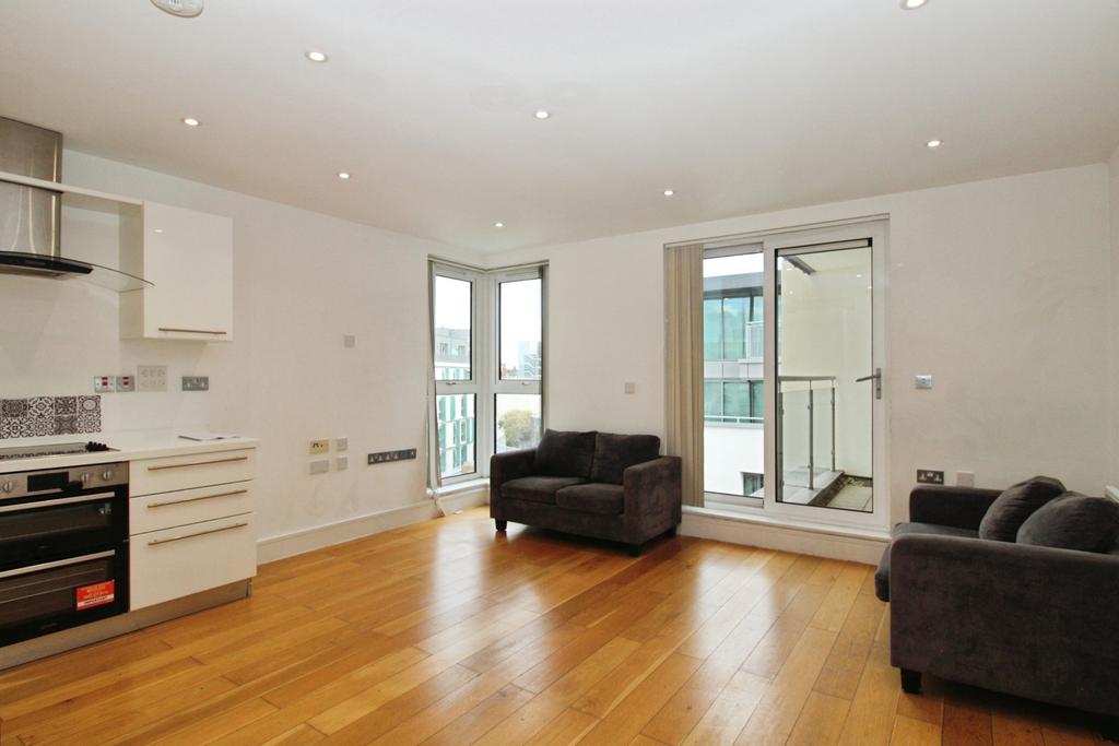 Apartment in London - View 2