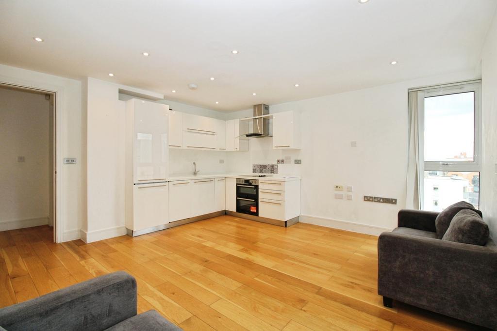 Apartment in London - View 3