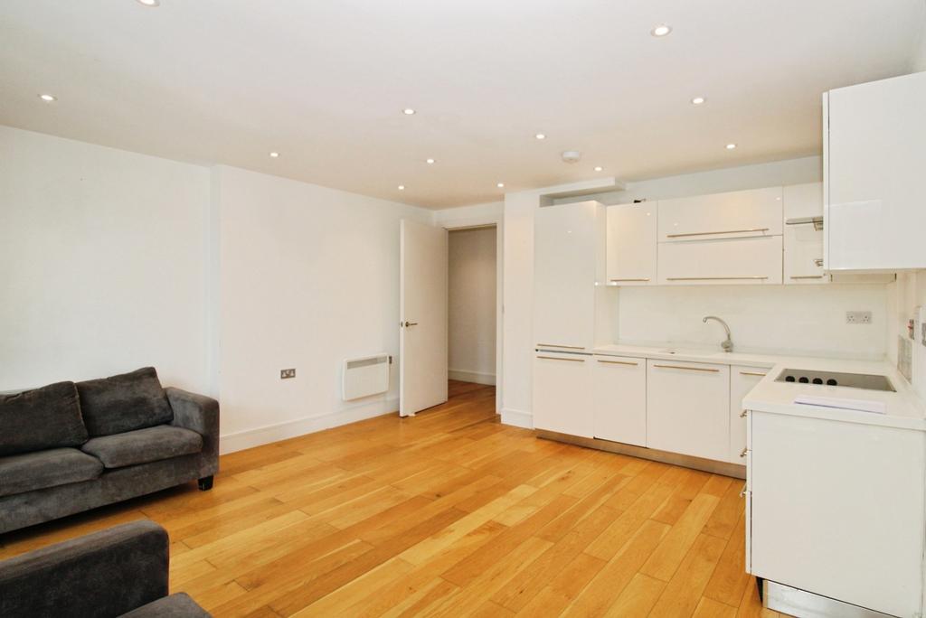 Apartment in London - View 4