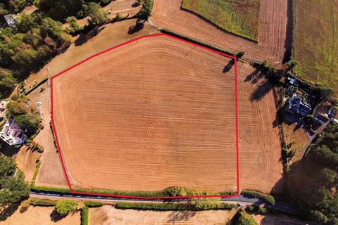 Plot for sale, Land East Of Exmouth Road, Ebford, Exeter, Devon EX3 0PQ