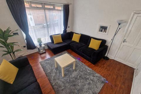 3 bedroom terraced house for sale, Leicester LE2