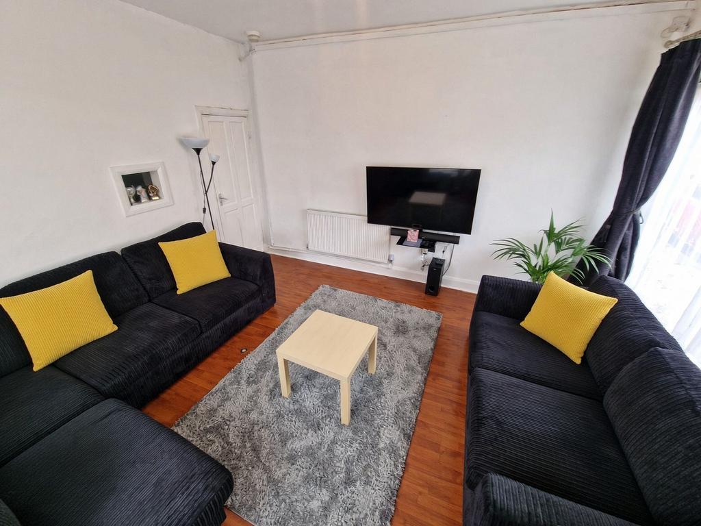 House in Leicester - View 4