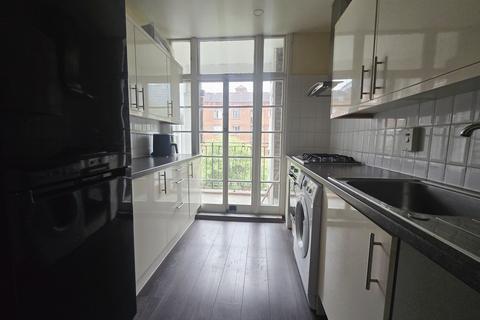 undefined, Iron Mill Road, London SW18