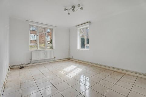 undefined, Hopton Road, London, SW16