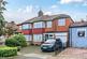 Lonsdale Drive, Oakwood, Enfield, Greater London, EN2