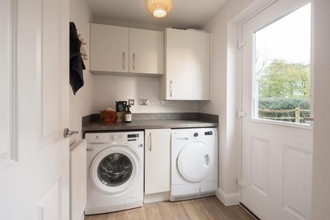 4 bedroom detached house for sale, Niveus Walk, Wincombe Lane, Shaftesbury