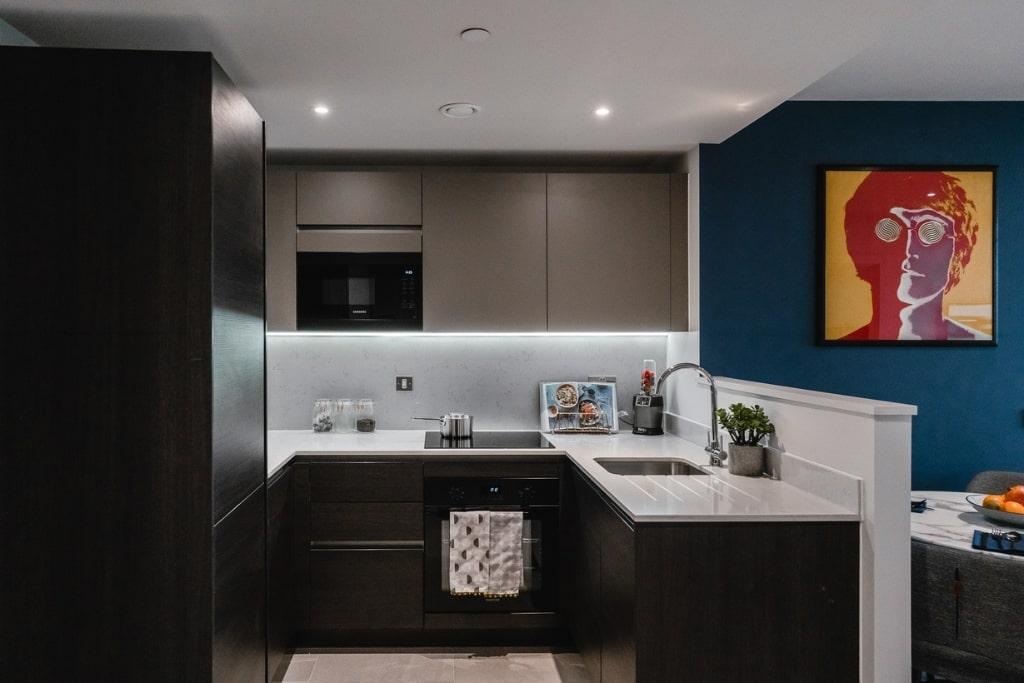 Apartment in Liverpool - View 3