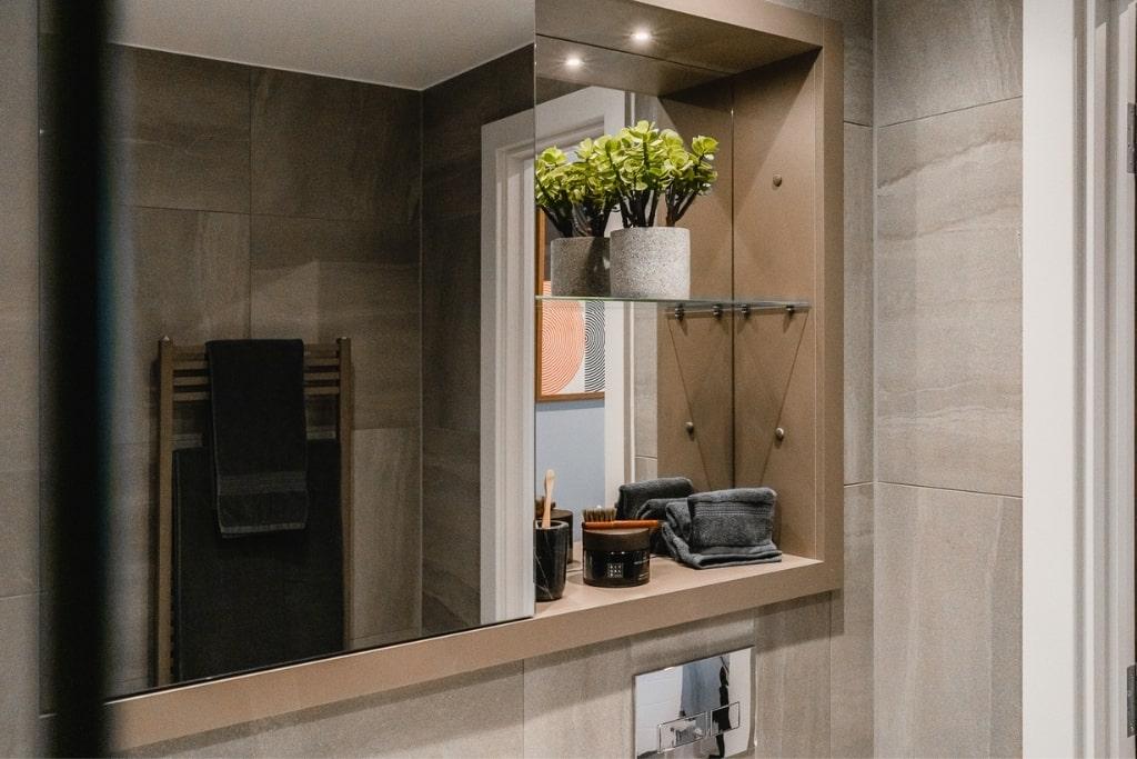 Apartment in Liverpool - More