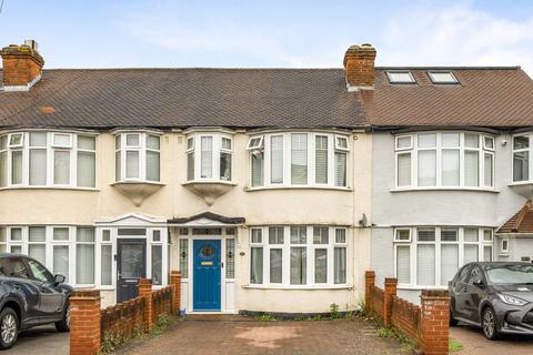 Molesey Drive, Sutton SM3