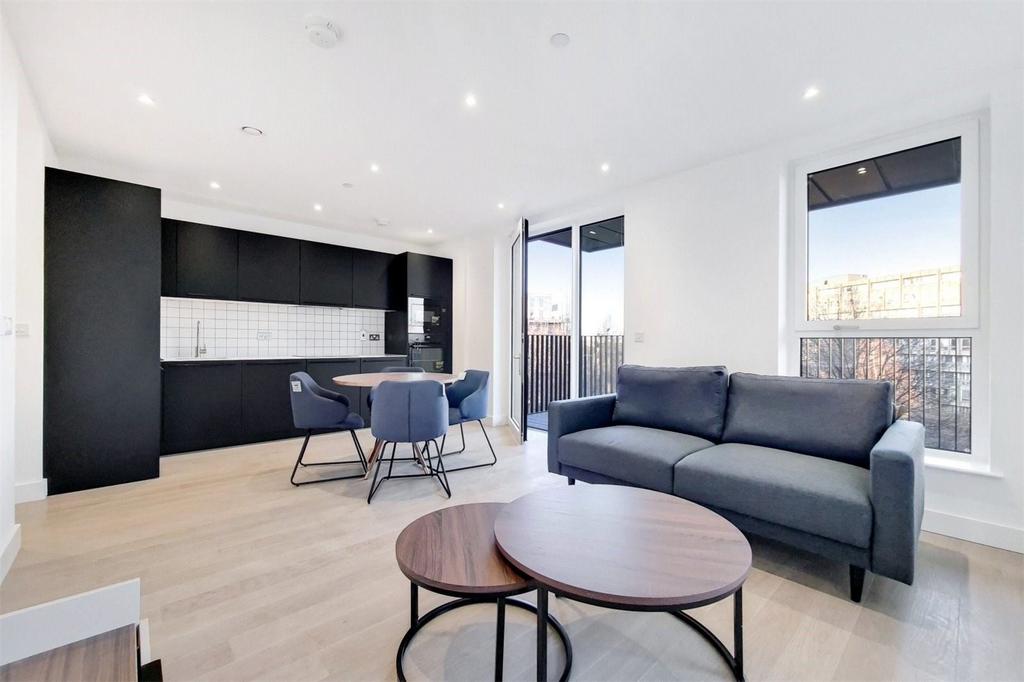 Apartment in London - View 2