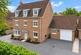 St. Swithins Road, Fleet GU51