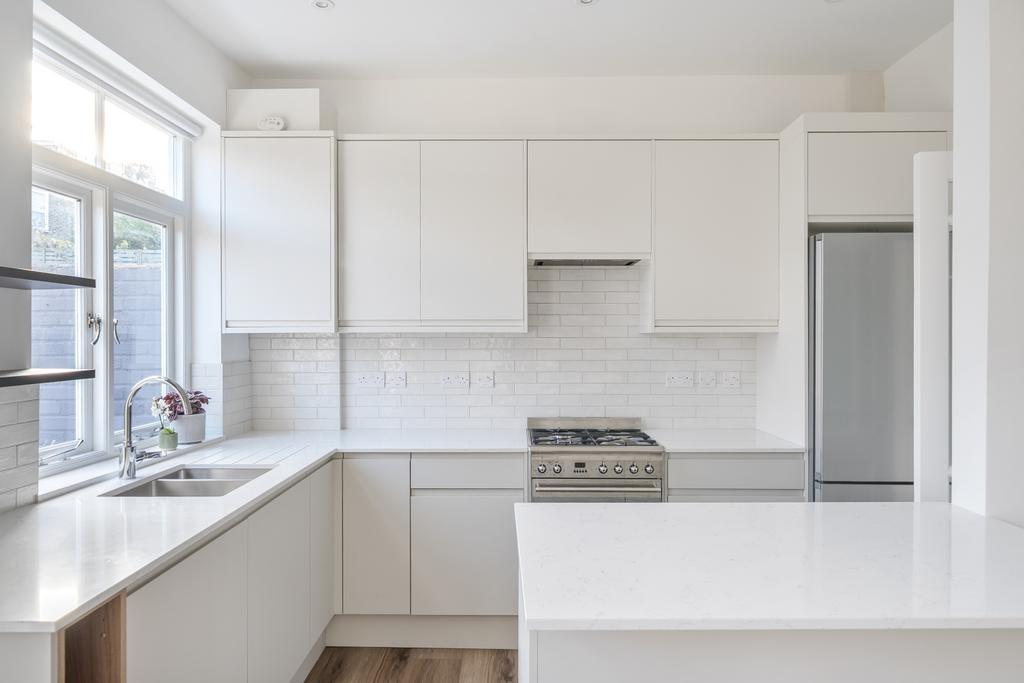 House in London - View 4