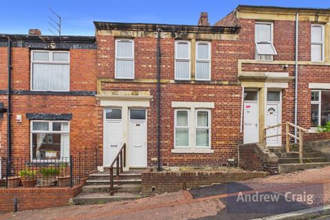 undefined, Howe Street, Gateshead