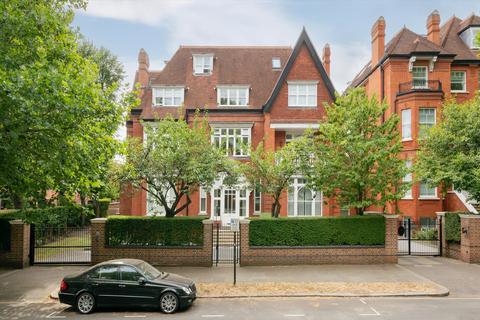 undefined, Fitzjohns Avenue, Hampstead, London NW3
