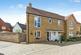 Leonard Roberts Mews, Ashford, TN23 3