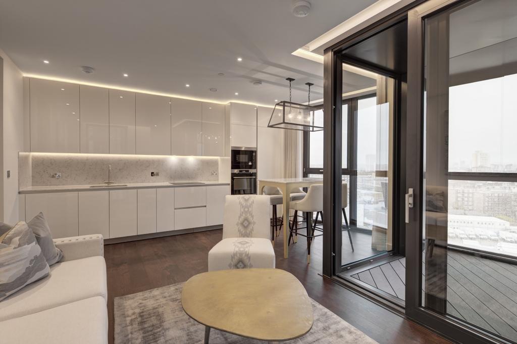 Apartment in London - View 2