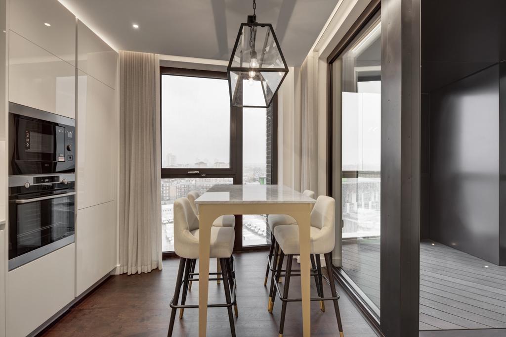 Apartment in London - View 4