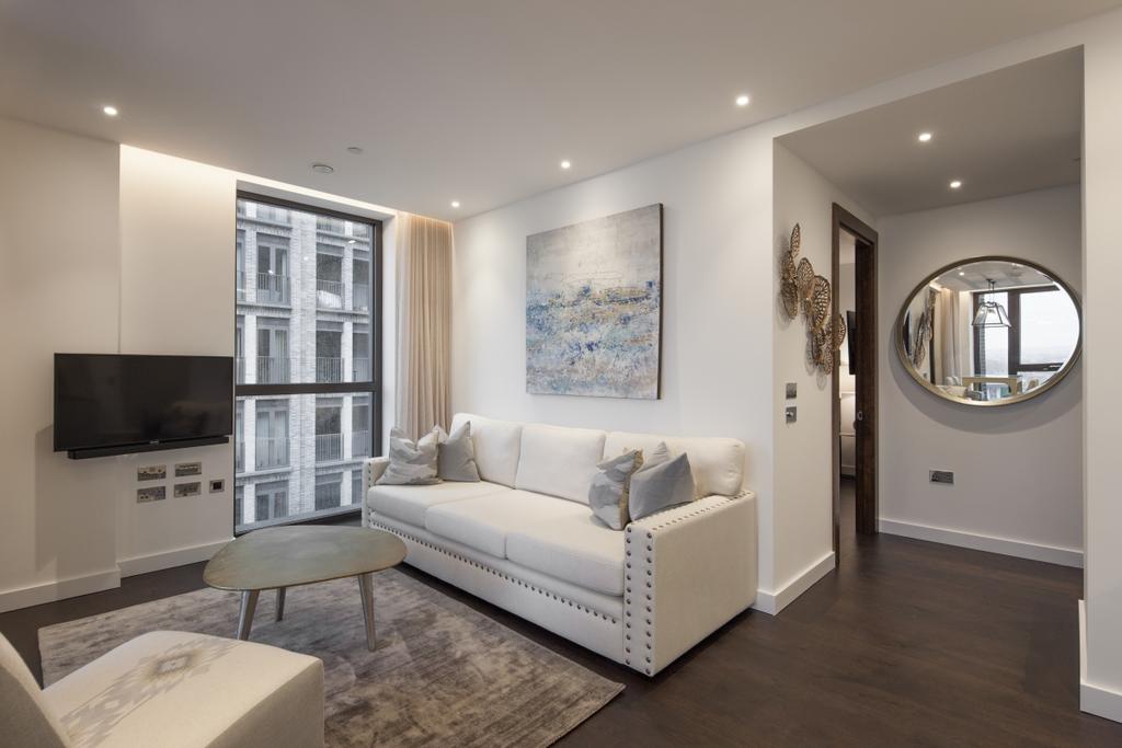 Apartment in London - More