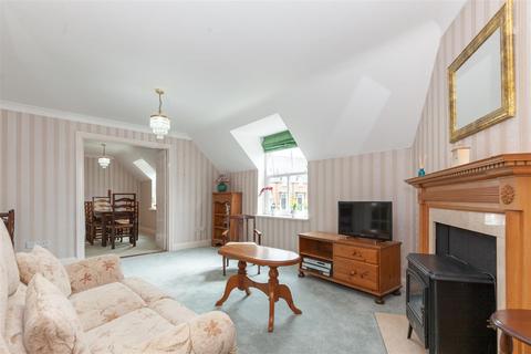 2 bedroom retirement property for sale, Upper Brook Hill, Woodstock OX20