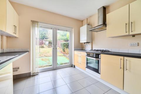 3 bedroom bungalow for sale, Middle Road, Denham