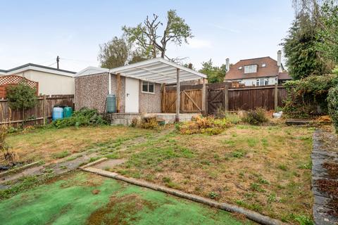 3 bedroom bungalow for sale, Middle Road, Denham