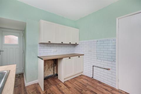 undefined, Broadway West, Gosforth, NE3